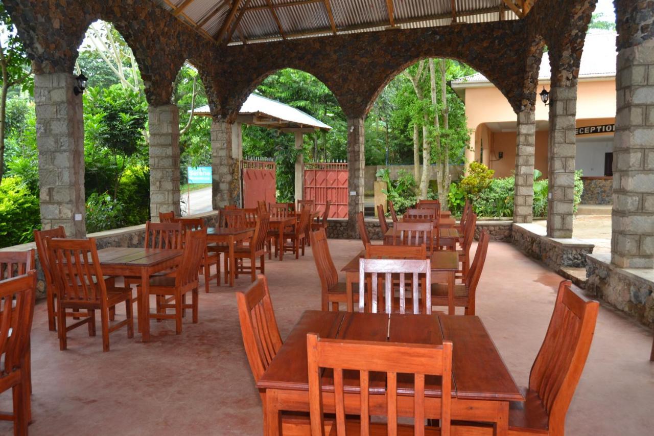 Serene Mountain Lodge Marangu Exterior photo