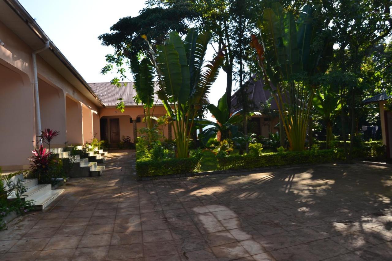 Serene Mountain Lodge Marangu Exterior photo