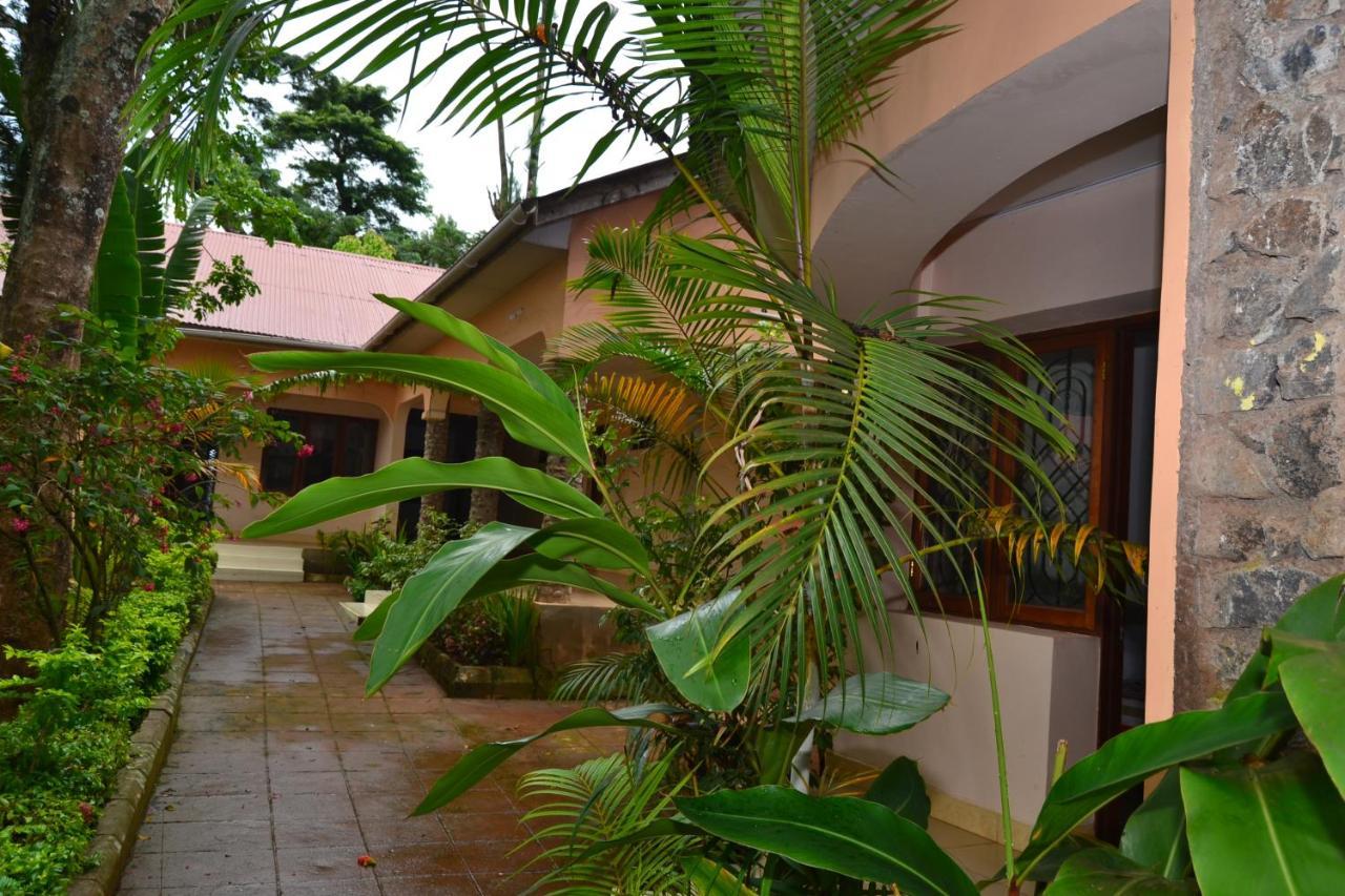 Serene Mountain Lodge Marangu Exterior photo