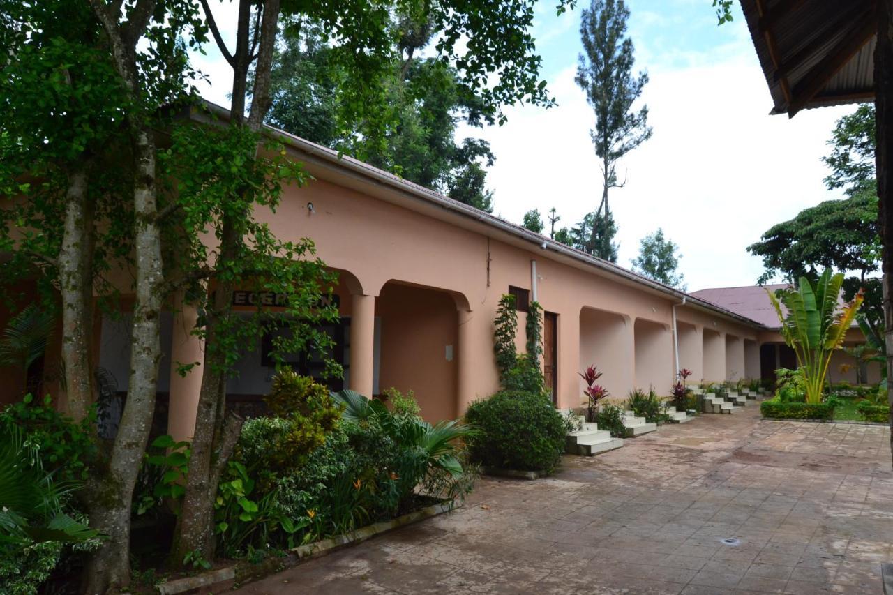 Serene Mountain Lodge Marangu Exterior photo